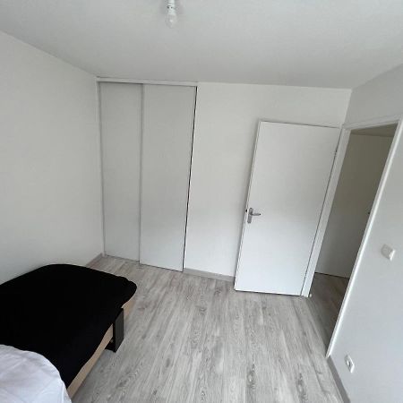 Appartement Entre Lacs, Montagnes Et Stations De Ski Bonneville Zewnętrze zdjęcie