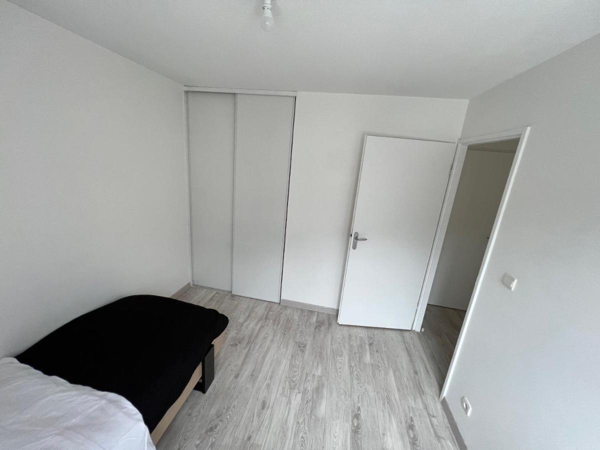 Appartement Entre Lacs, Montagnes Et Stations De Ski Bonneville Zewnętrze zdjęcie