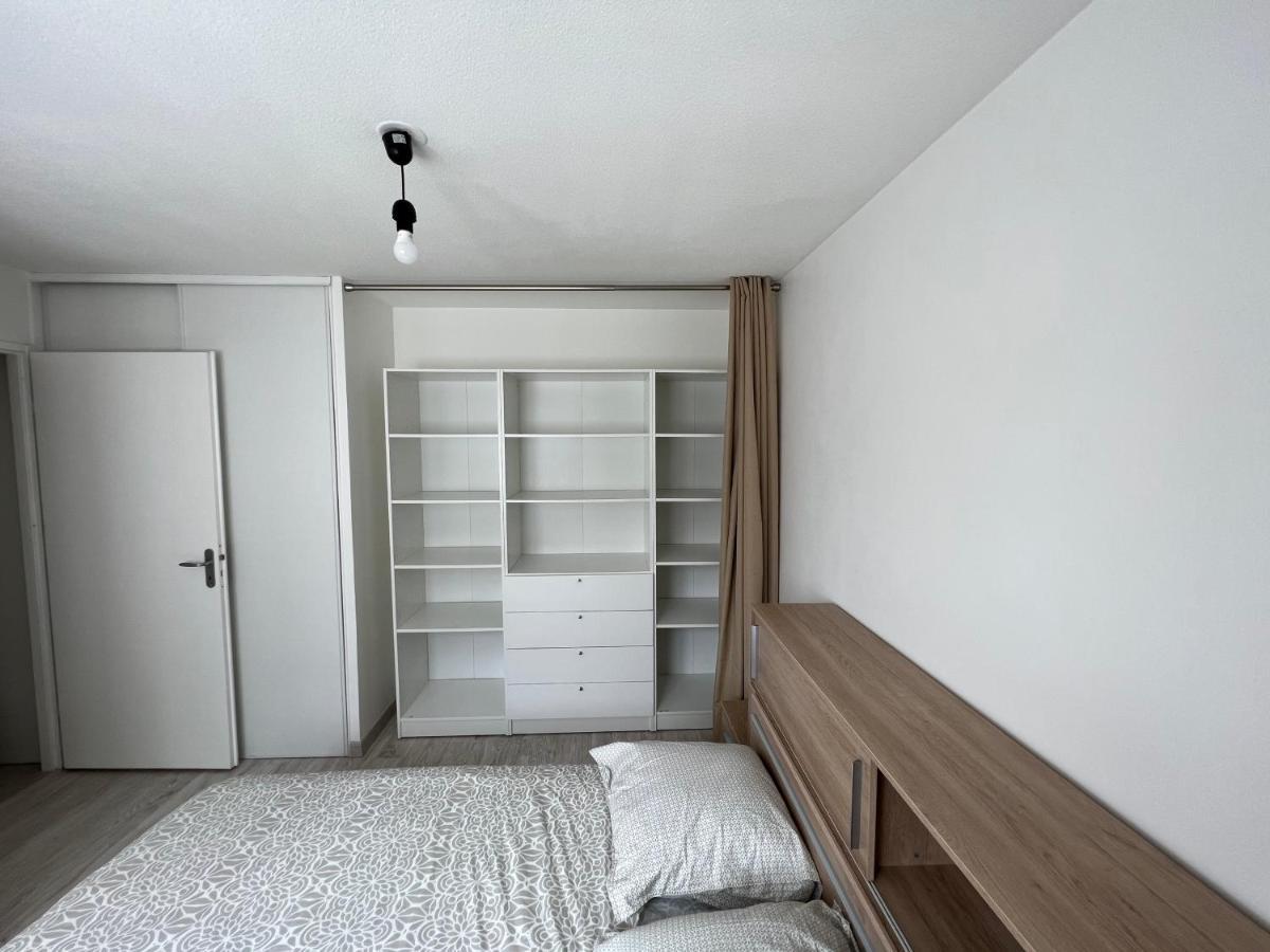 Appartement Entre Lacs, Montagnes Et Stations De Ski Bonneville Zewnętrze zdjęcie
