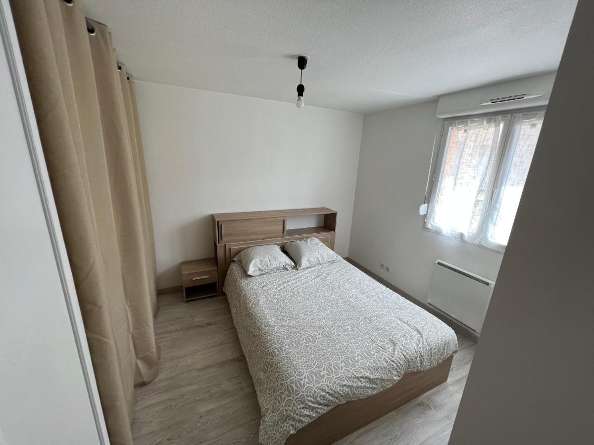 Appartement Entre Lacs, Montagnes Et Stations De Ski Bonneville Zewnętrze zdjęcie